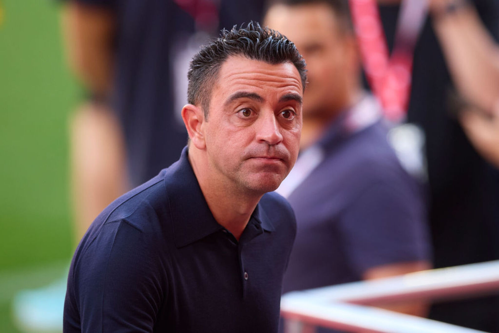 Xavi będzie miał nowego pracodawcę? Jest chętny