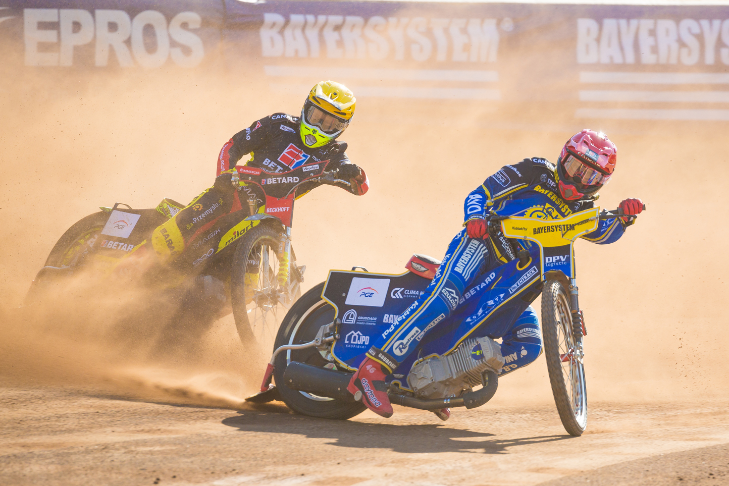 Żużel. Australijczycy rozstrzygną mecz w Grudziądzu? Trudne zadanie debiutantów