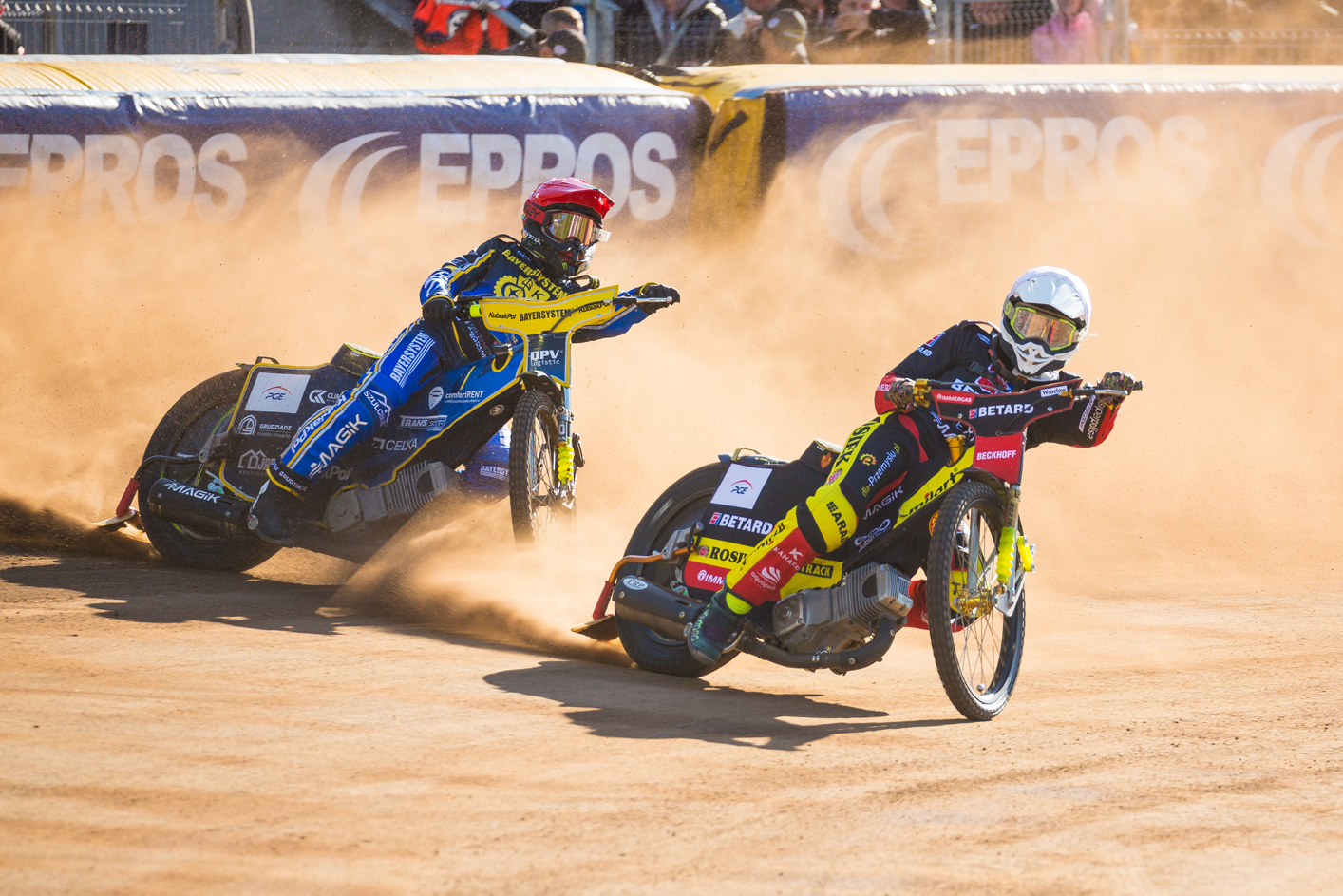 Żużel. GKM pożegna sezon zwycięstwem? Podzielone zdania ekspertów