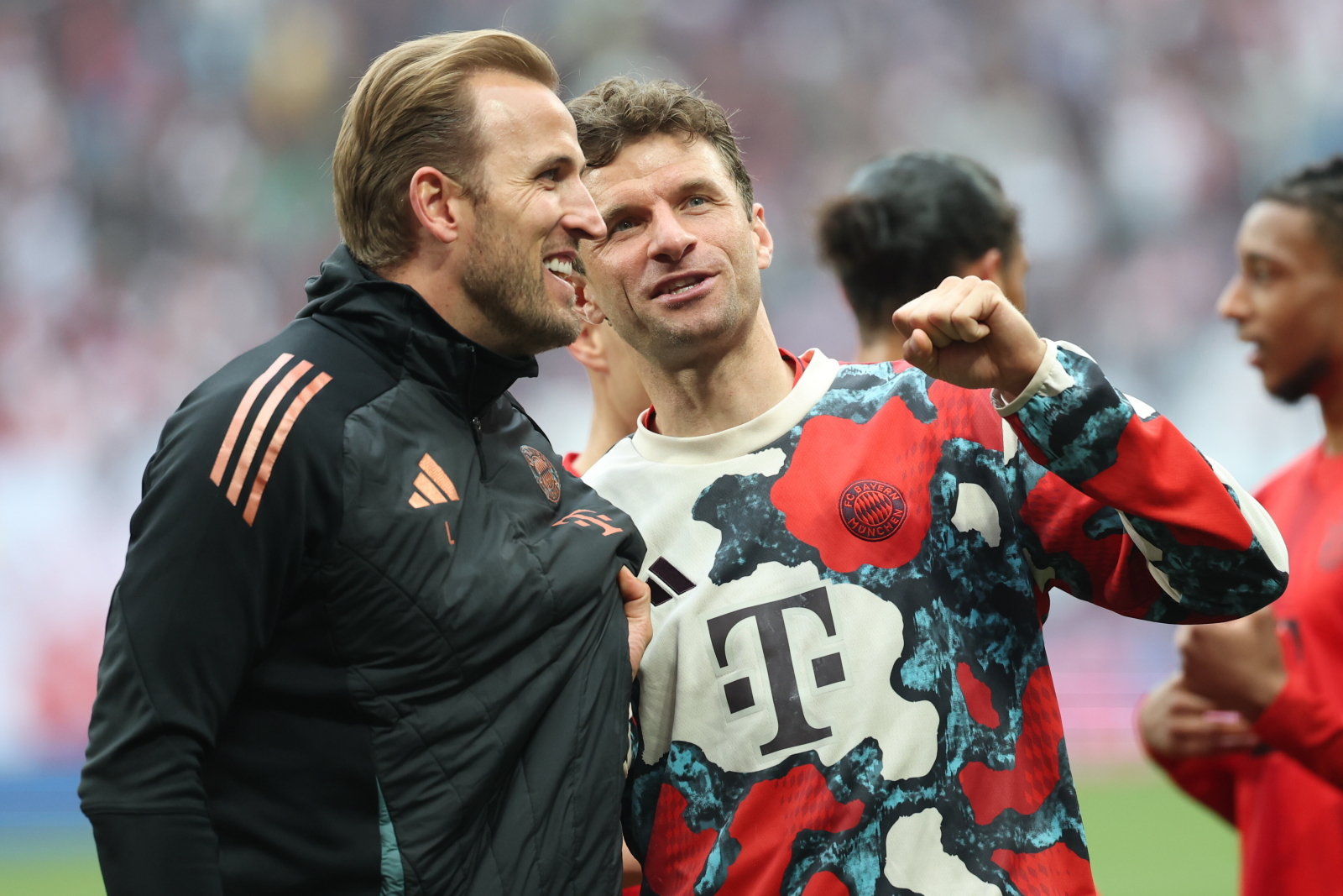 Koniec walki. Bayern Monachium odzyskał tytuł!