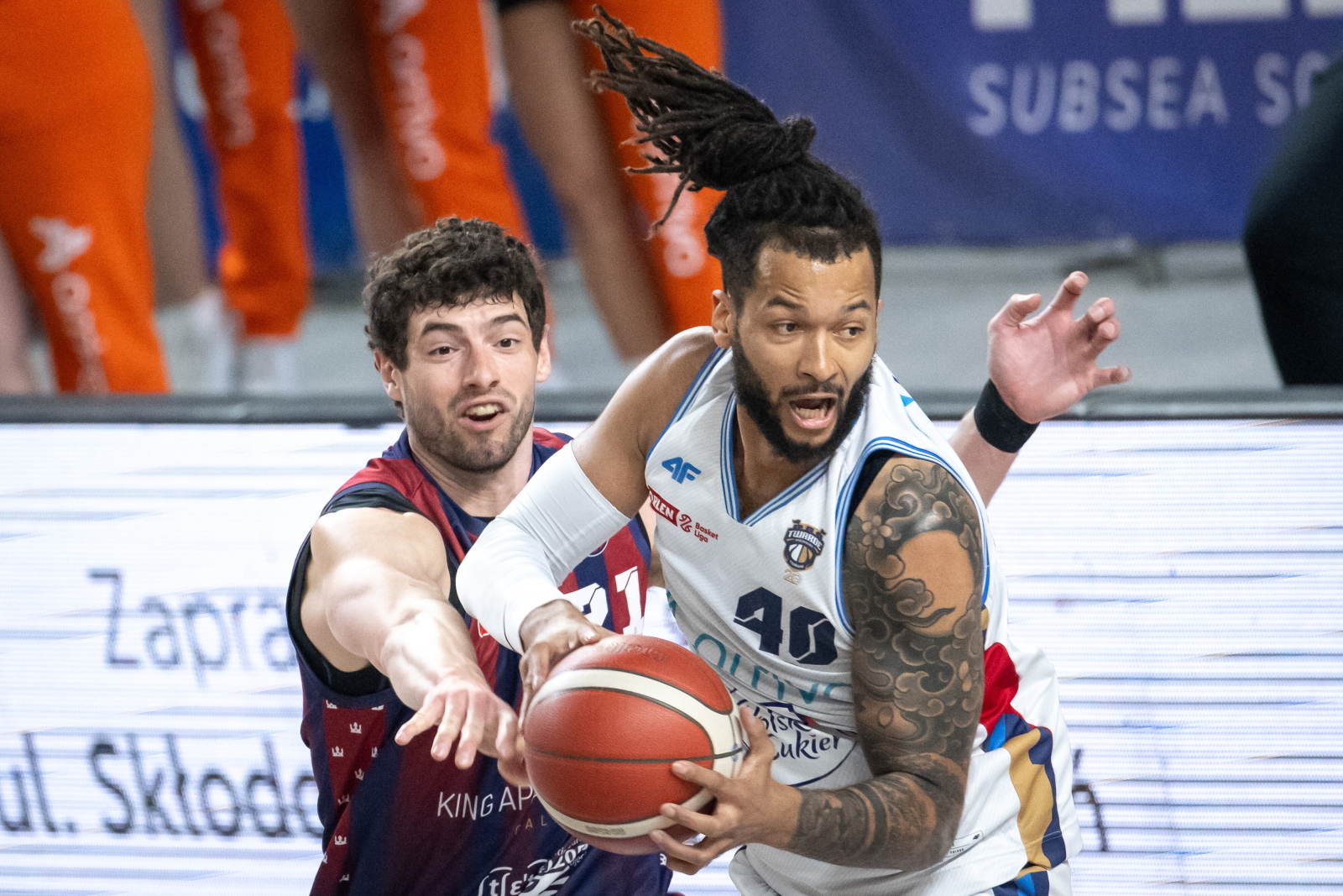 To mógł być kolejny rozdział koszmaru wicemistrza Polski