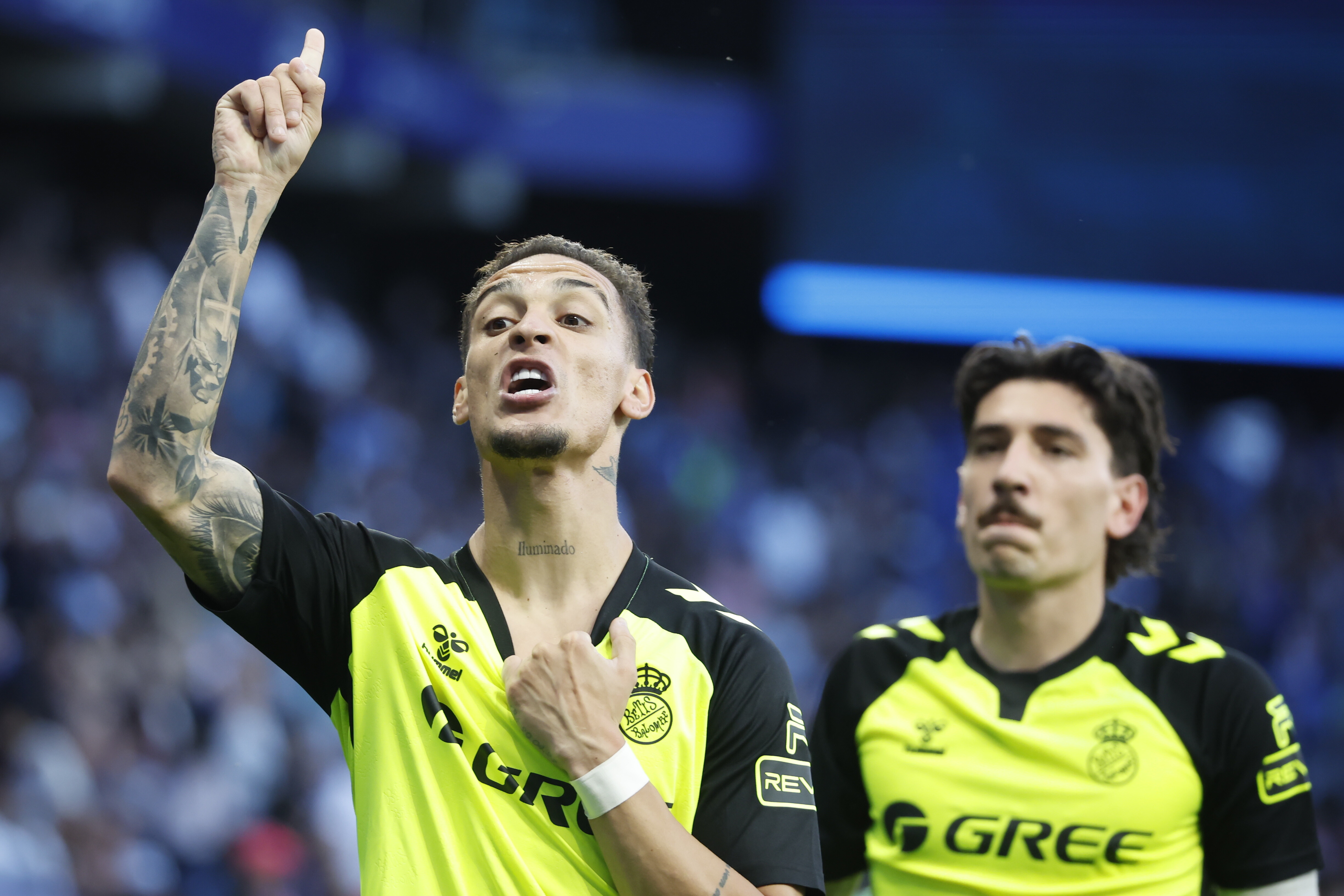 La Liga. Dwa wolne miejsca, trzech chętnych