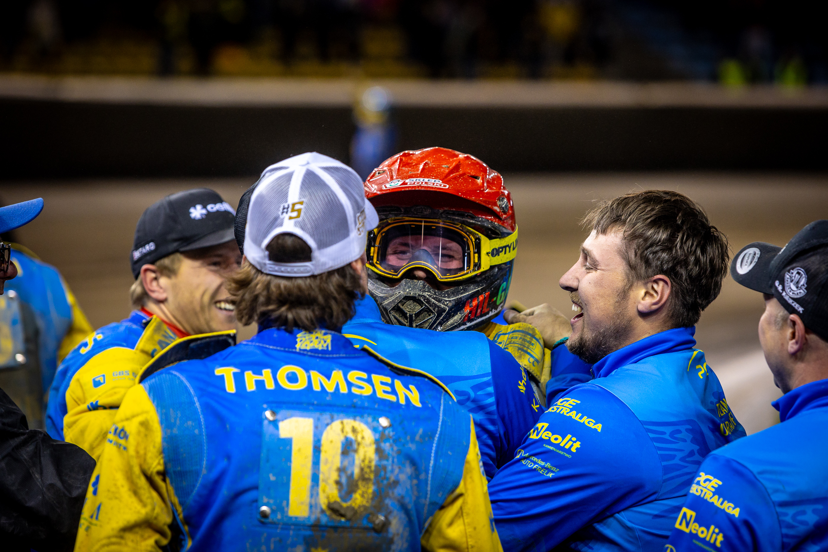 Żużel. Przetasowanie w Stali. Znamy skład na mecz we Wrocławiu