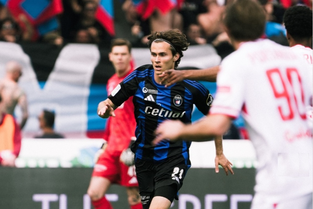 Drugi klub wdrapał się do Serie A. Zostało tylko jedno wolne miejsce