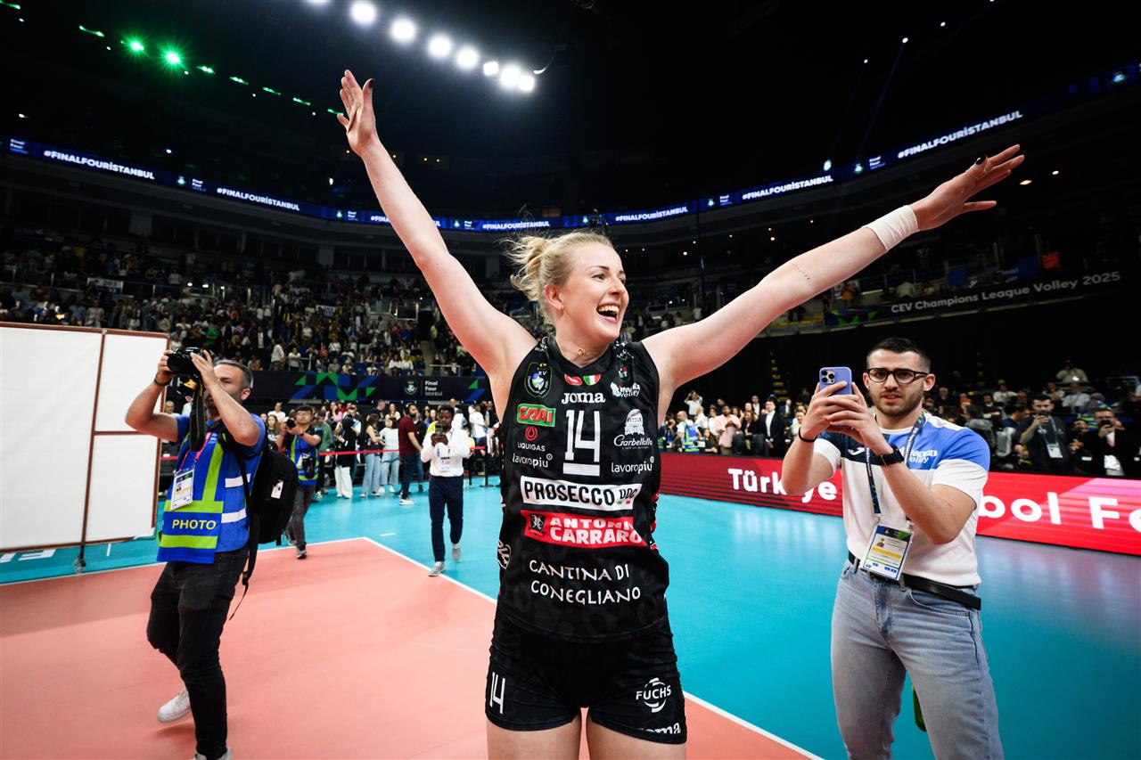 Klub przekazał informacje ws. Wołosz. Bardzo pozytywne!