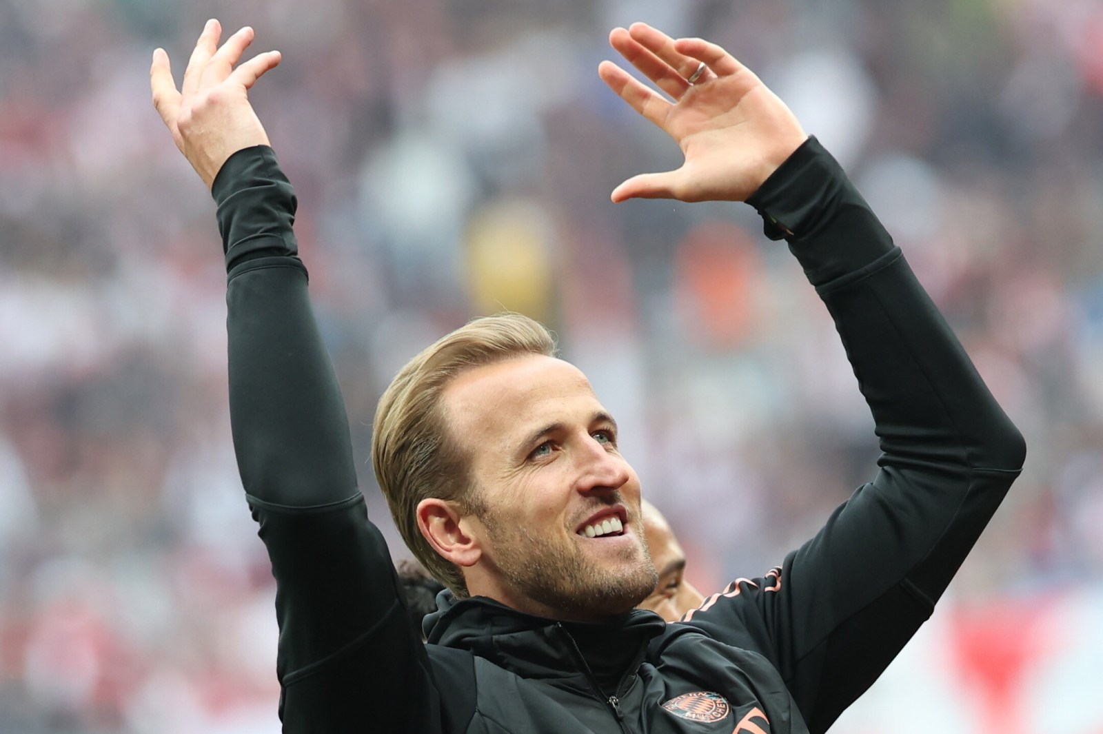 Klątwa zdjęta. Harry Kane czekał wieczność