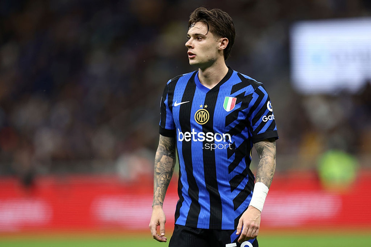 Jasny komunikat. Zalewski powiedział, w którym klubie chce grać