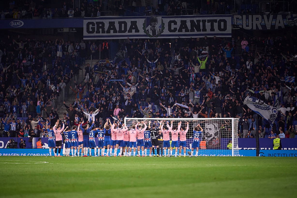 Skandal w Barcelonie. Derby bez kibiców?!