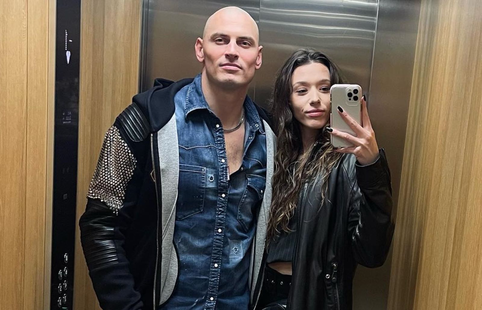 Ostatni raz ważył tyle w 2006 roku. "Odnoszę wrażenie, iż się rozpadam"