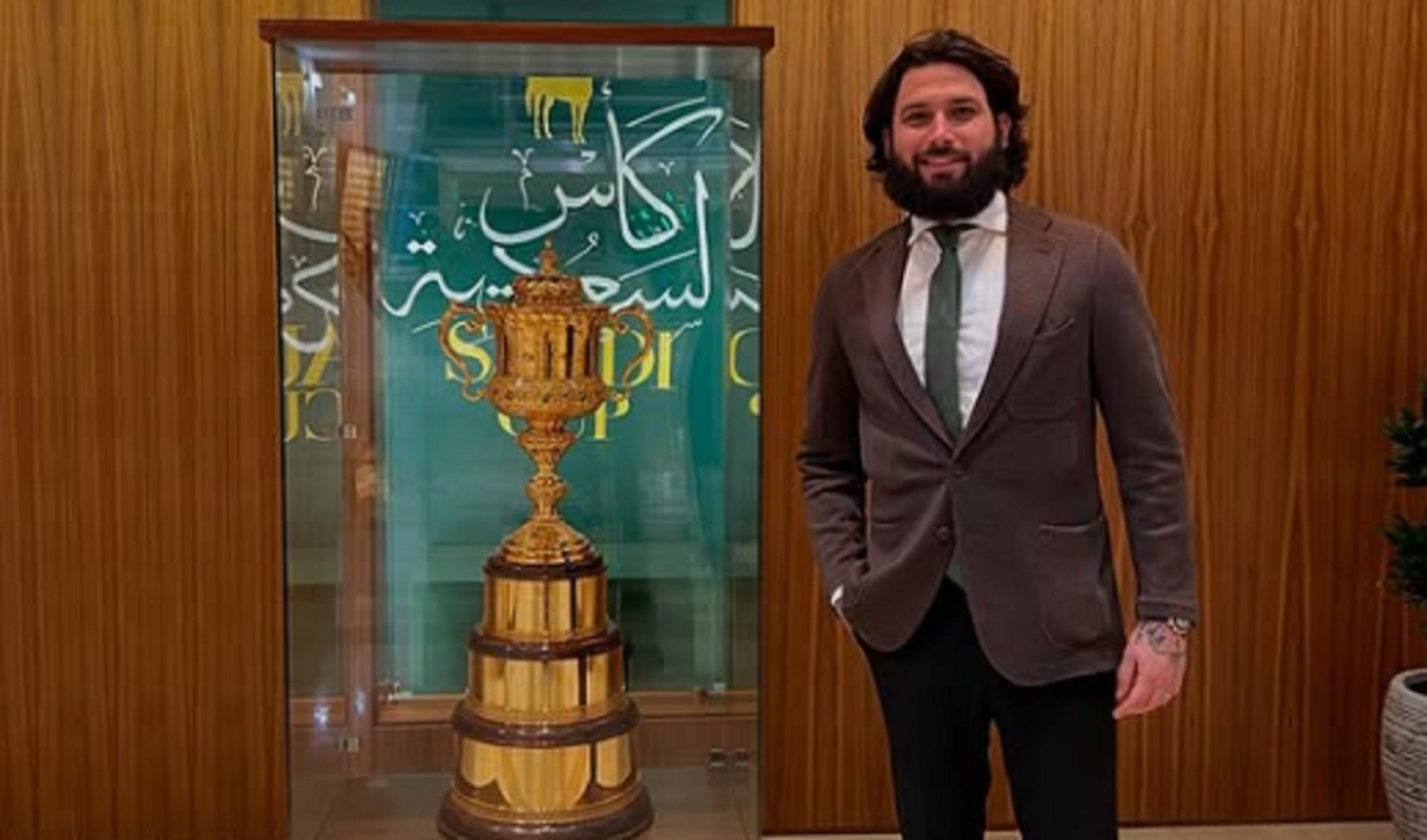 Jego firma jest warta miliardy. Na alimenty jednak go nie stać