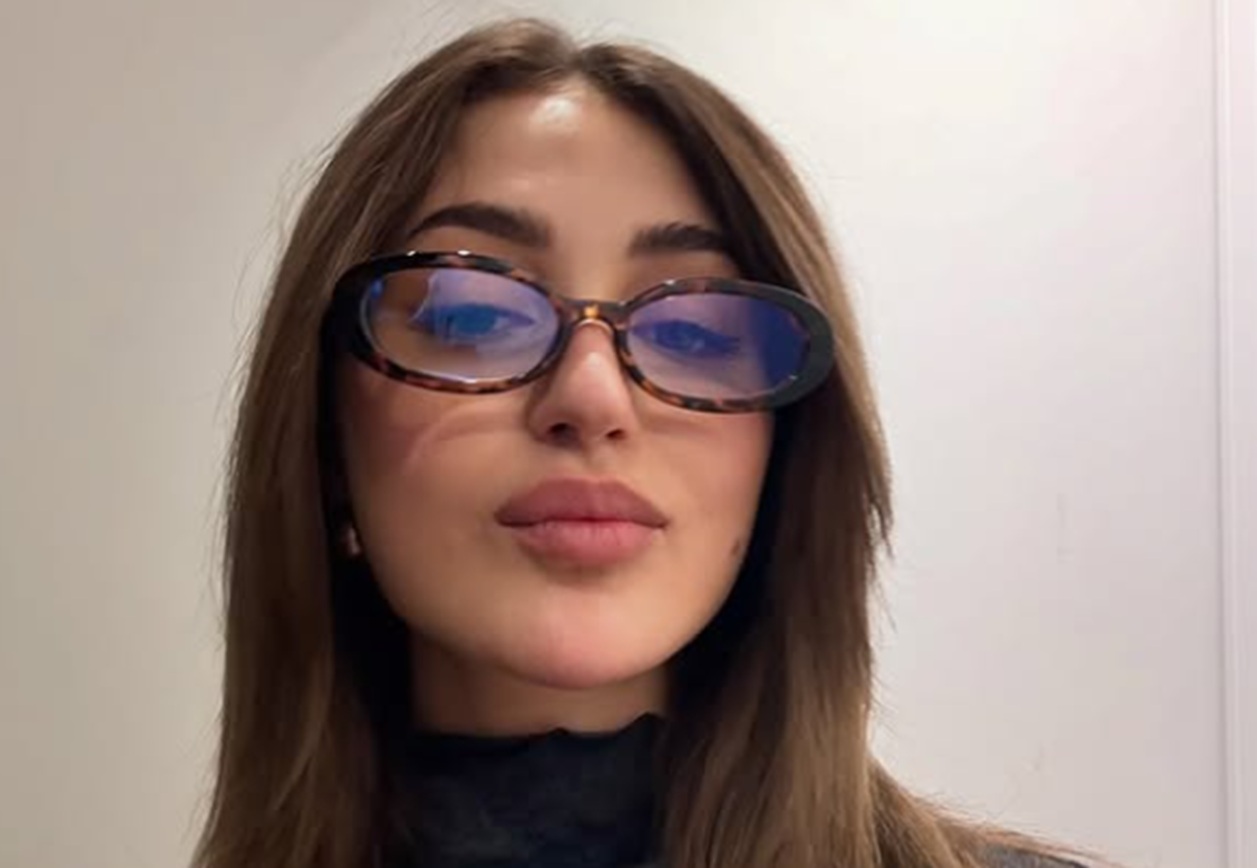 Aż huczy od plotek. Oto nowa partnerka Puchacza?