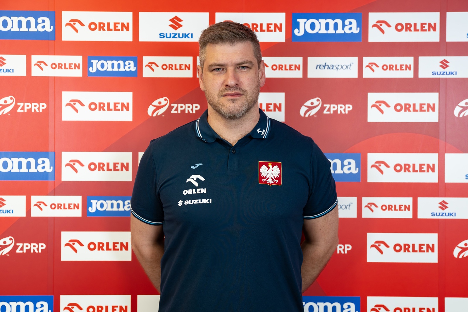 A jednak! Mistrz świata w sztabie Polaków