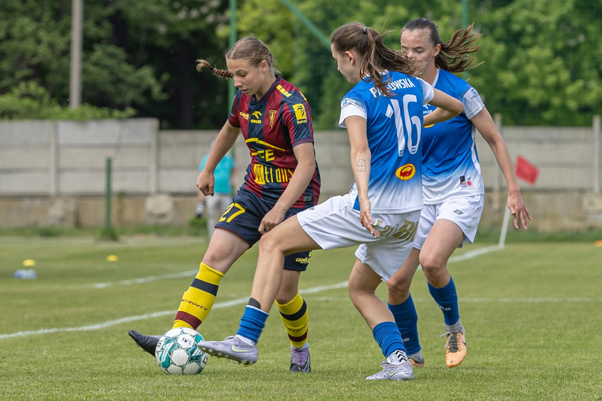 27 goli w pięciu meczach Orlen Ekstraligi. Poznaliśmy mistrza i beniaminków