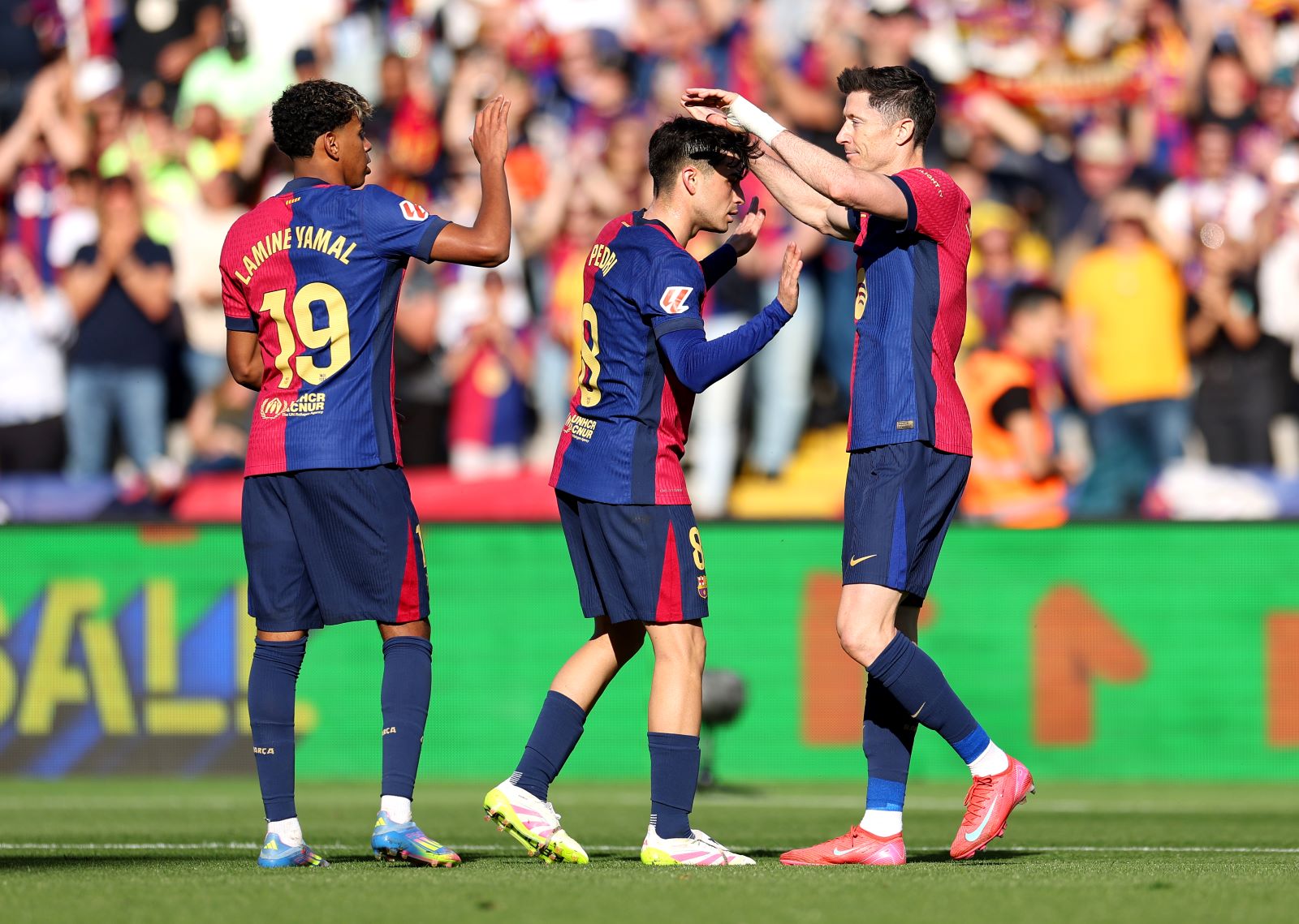 "Jest ważniejszy niż Lewandowski". Były piłkarz Realu nie ma wątpliwości