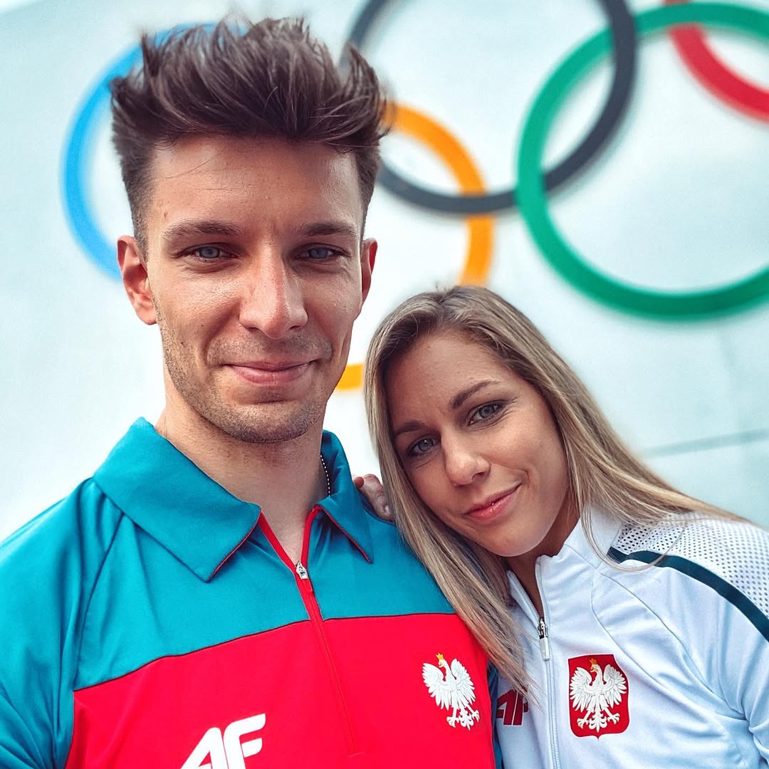 To za jego sprawą Aleksandra Mirosław wyjechała z Polski. "To nie ucieczka"