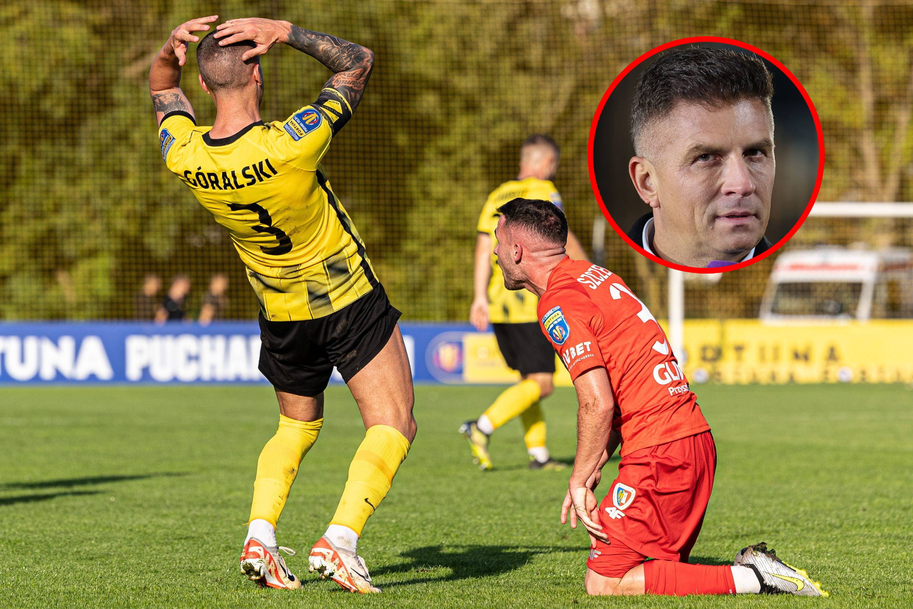 Sensacyjne informacje ws. Wisły i Wieczystej. Połączą siły?