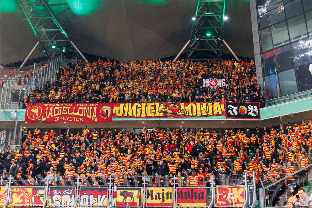 Ruszył proces ws. zabójstwa polskiego kibica