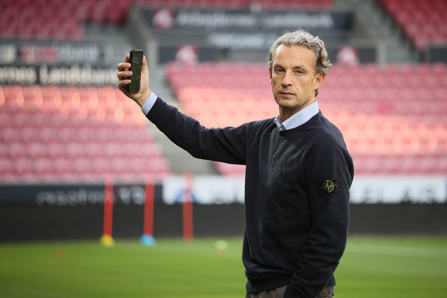 Kolejne odejście z Legii. Spędził w niej 10 lat