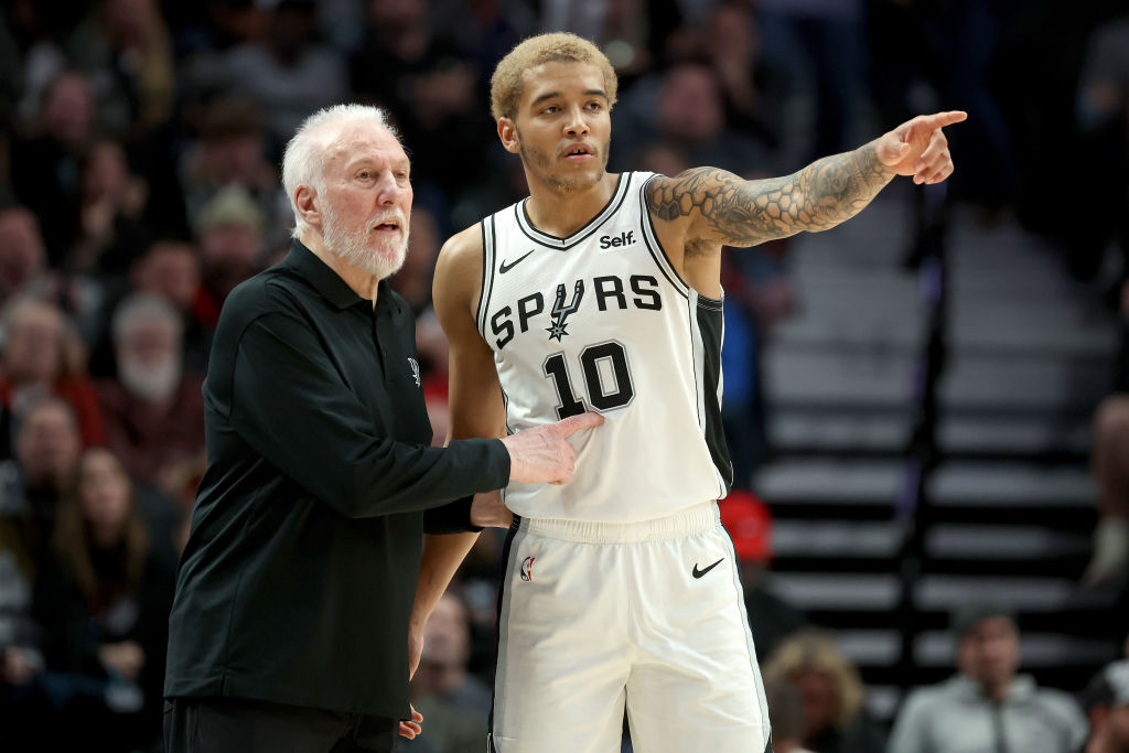 NBA. Wiadomo, kto zastąpi Gregga Popovicha w Spurs