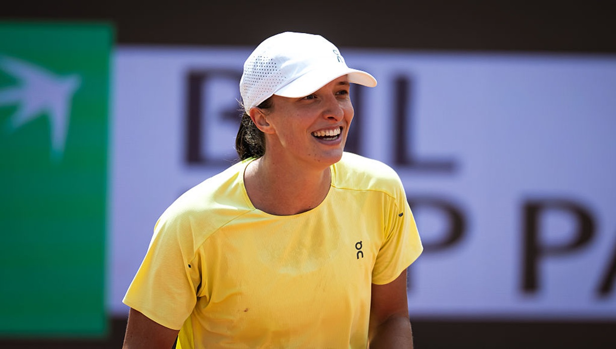 WTA Rzym: Program i wyniki (drabinka)