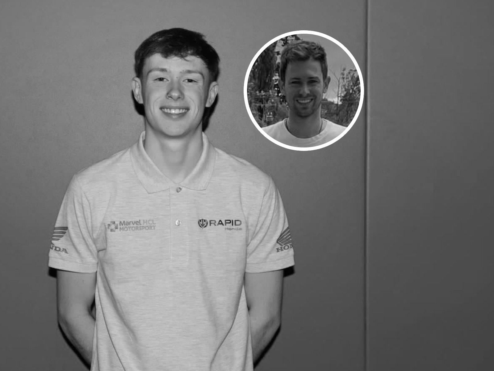 Tragiczny wypadek. Owen Jenner i Shane Richardson nie żyją