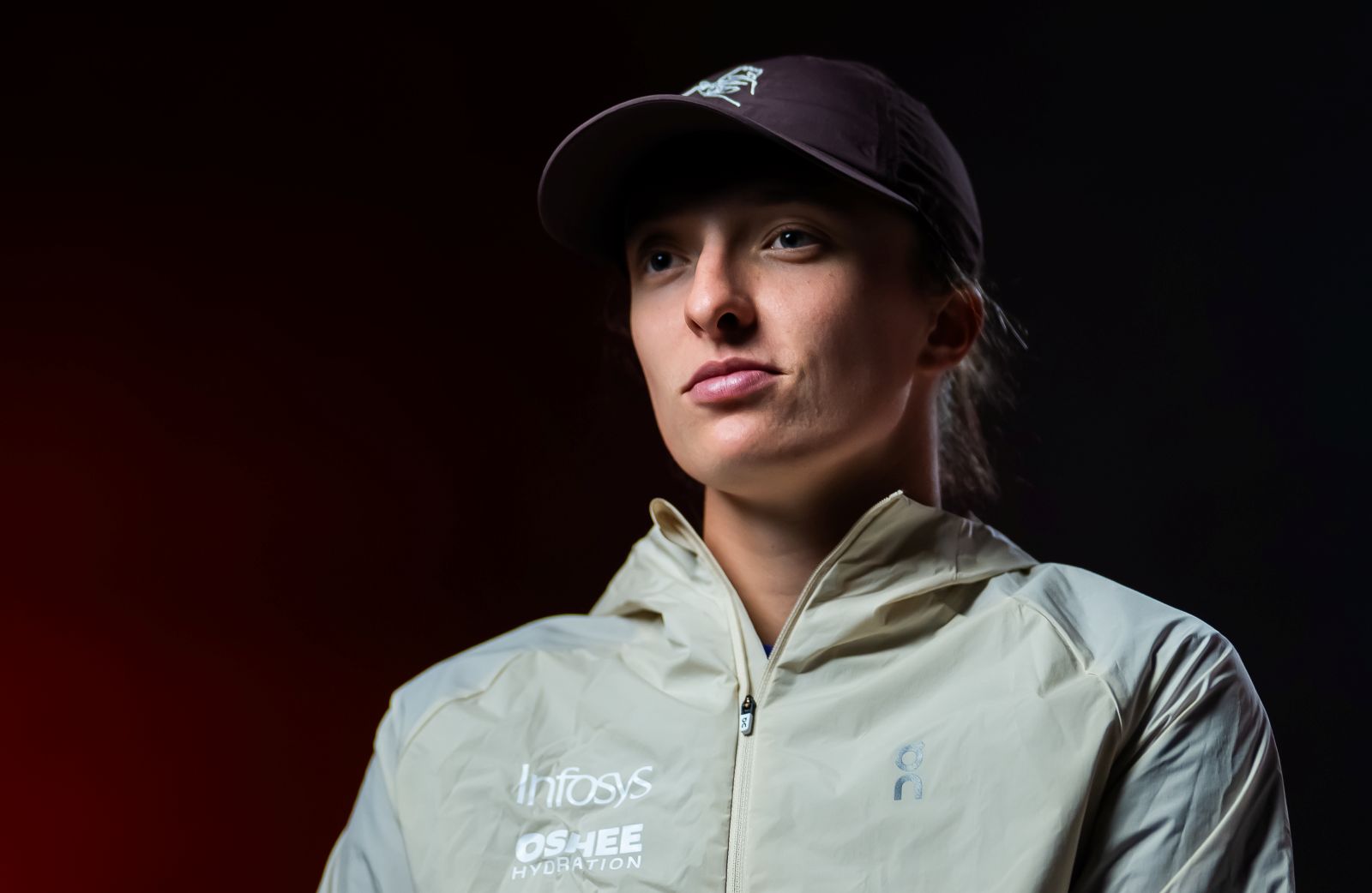 Świątek nie kryła podziwu dla rywalki. Zobacz, co napisała