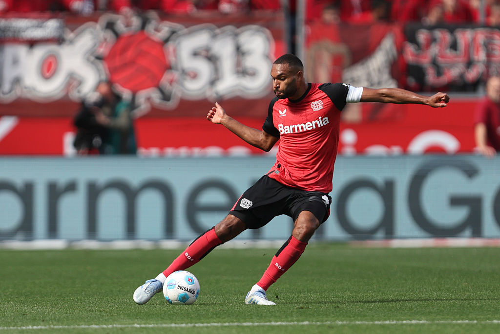 Jonathan Tah blisko transferu do FC Barcelony. Jest jeden warunek