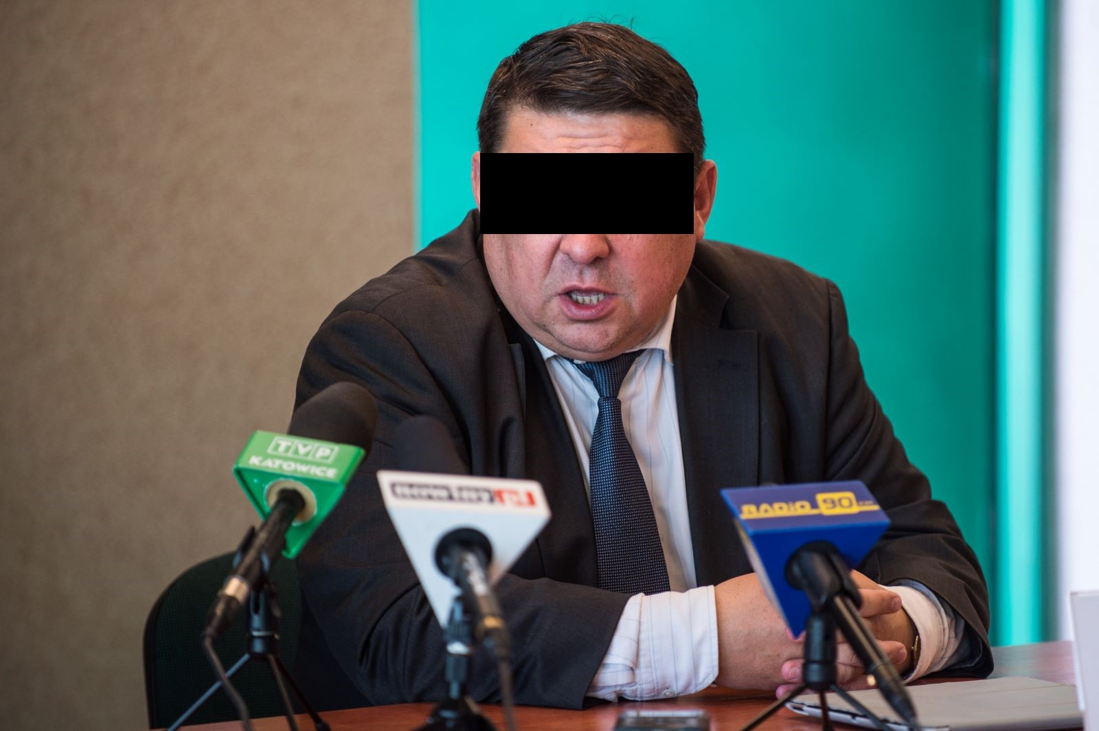 Były poseł PiS Grzegorz J. skazany. Zapadł prawomocny wyrok