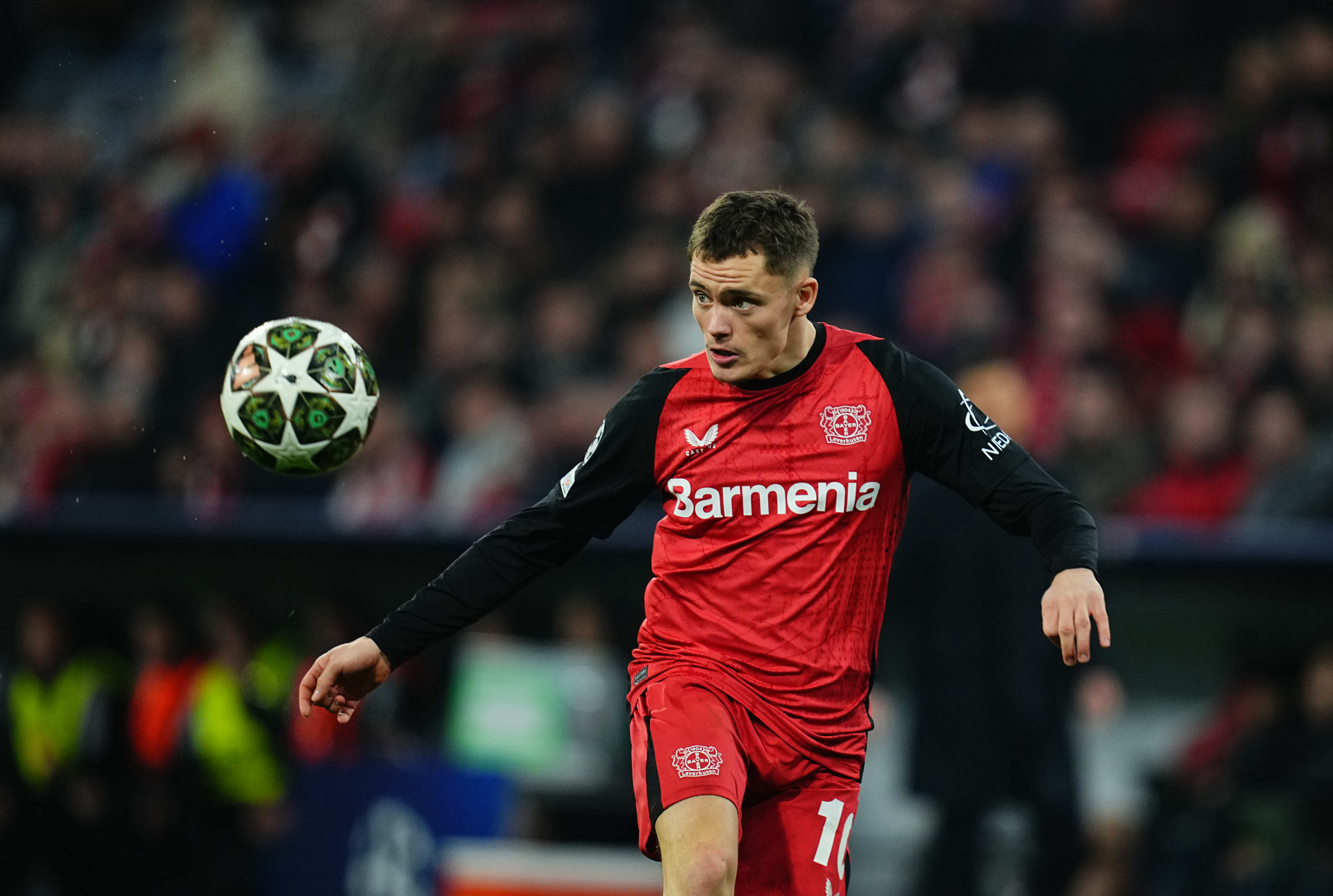 Media: Xabi Alonso już już wie. Gwiazdor Bayeru chce tylko do jednego klubu