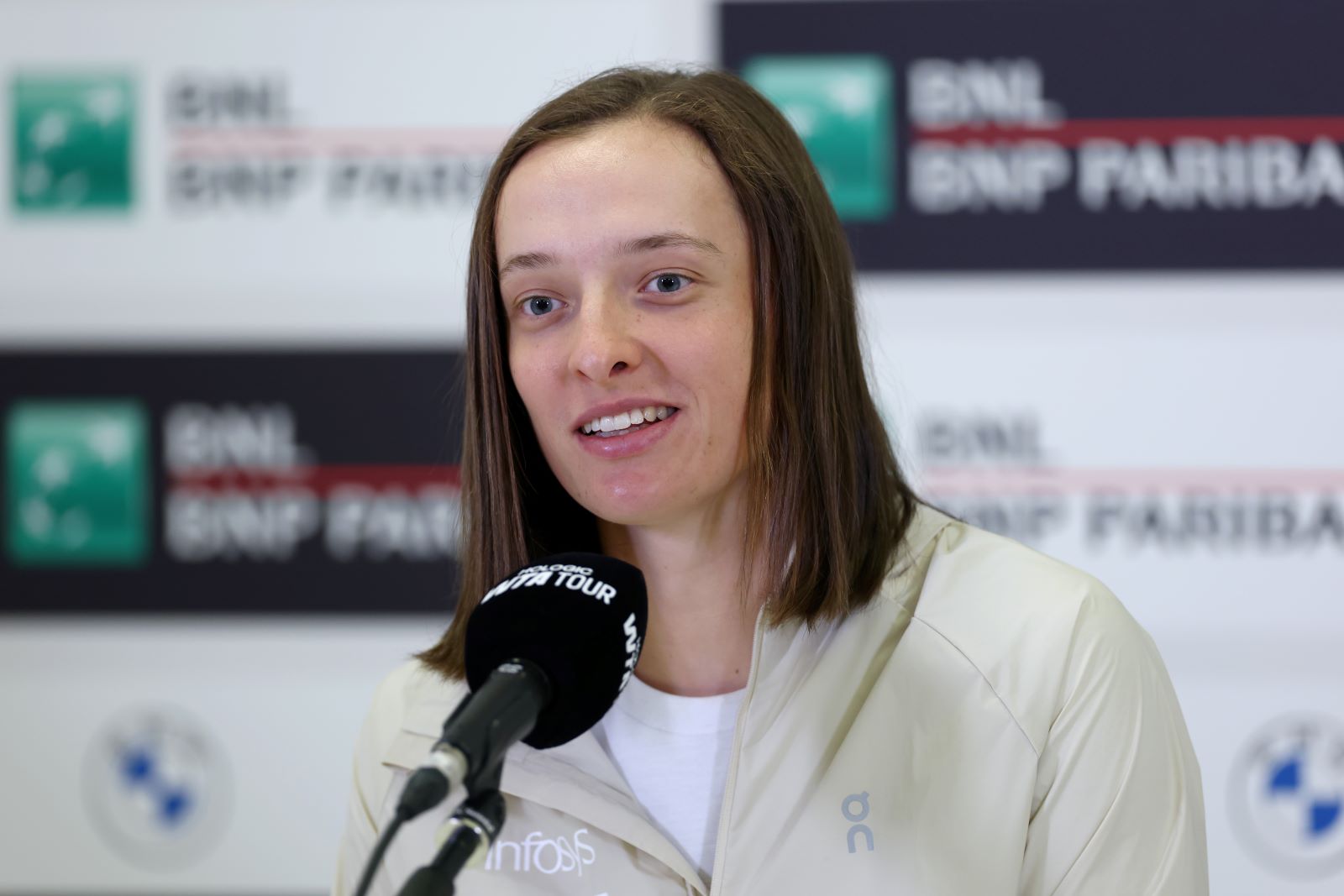 Świątek odpuści Wimbledon? Już wszystko jasne