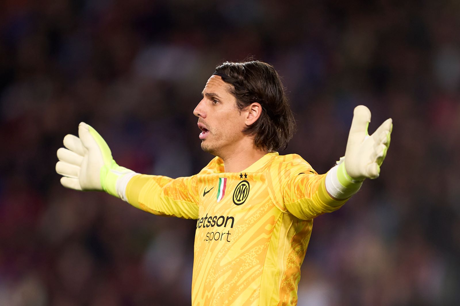 Szanse Barcelony w serii jedenastek. Tyle karnych wybronił bramkarz Interu