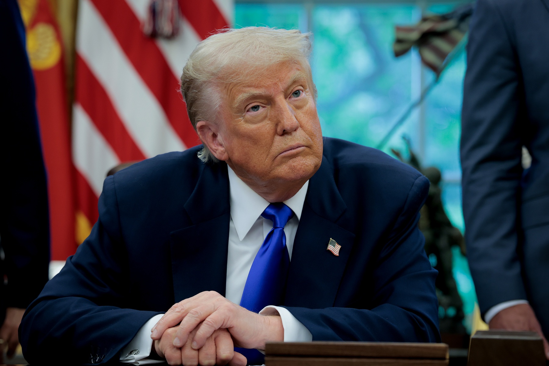 Trump podjął istotną decyzję ws. MŚ 2026. "Z dumą ogłaszam"