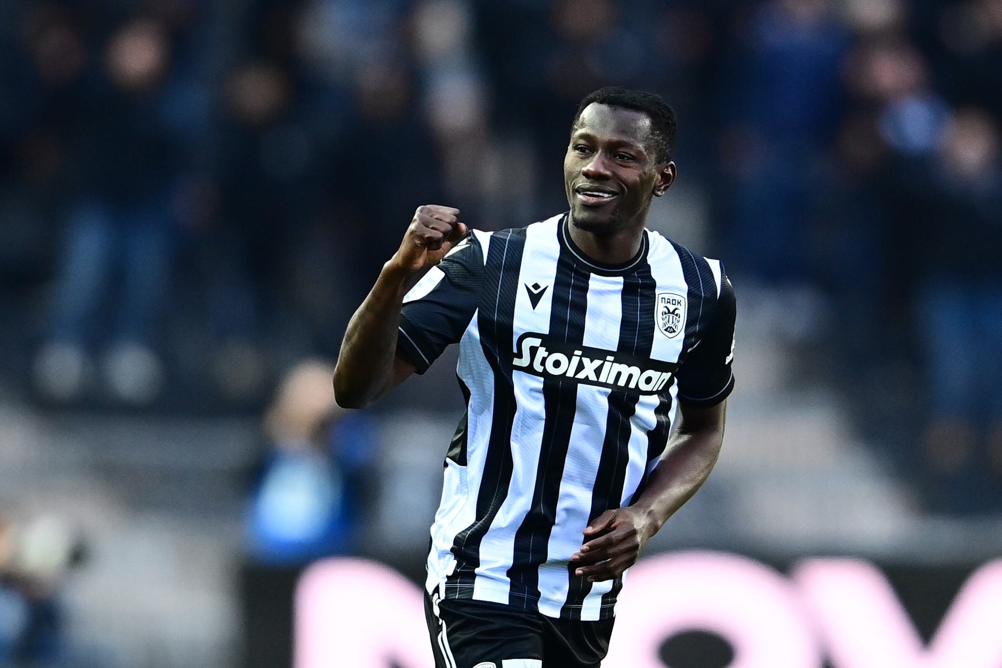 Mecz o podium greckiej Super League w niedzielę na żywo w Sportklubie!