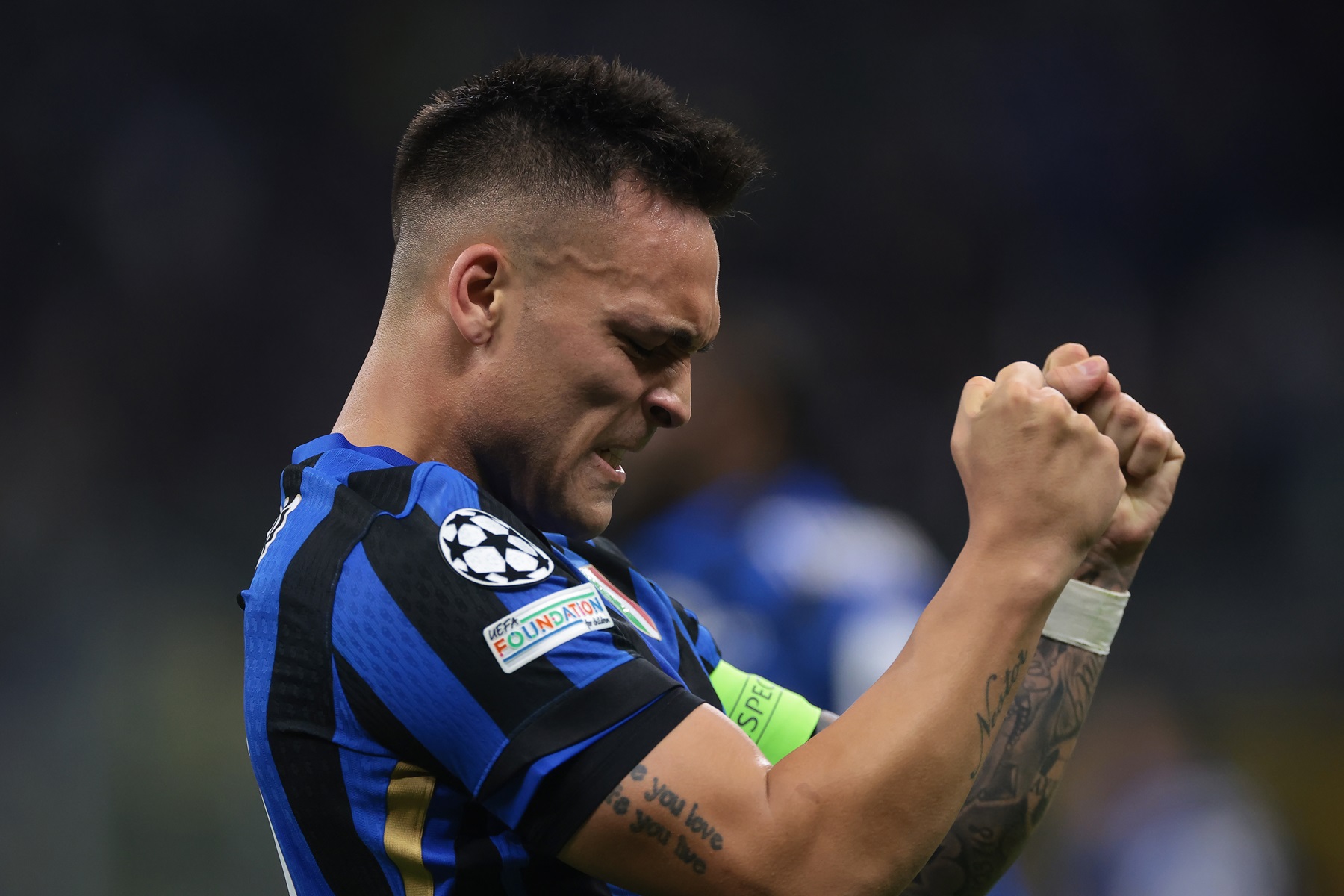 Pokonał Szczęsnego i wyrównał rekord. 22 lat czekania