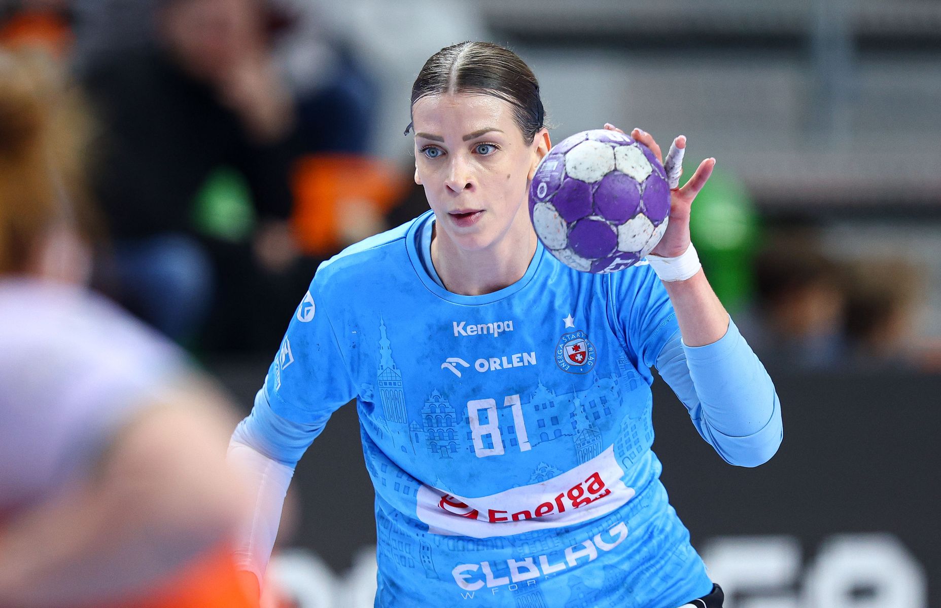 Czołowa snajperka Orlen Superligi zawieszona. Kara obejmie też przyszły sezon