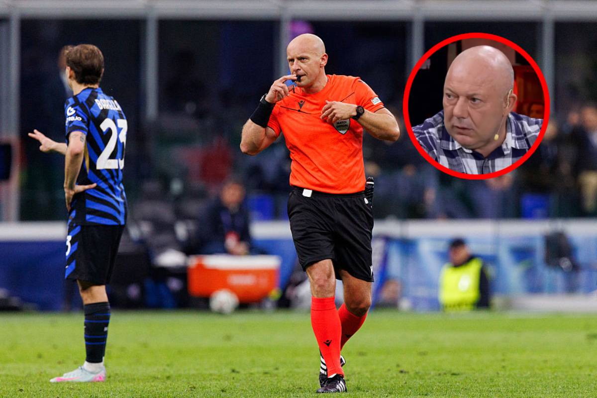 Mocne słowa Kowalczyka o Marciniaku. "Najsłabszy na boisku"