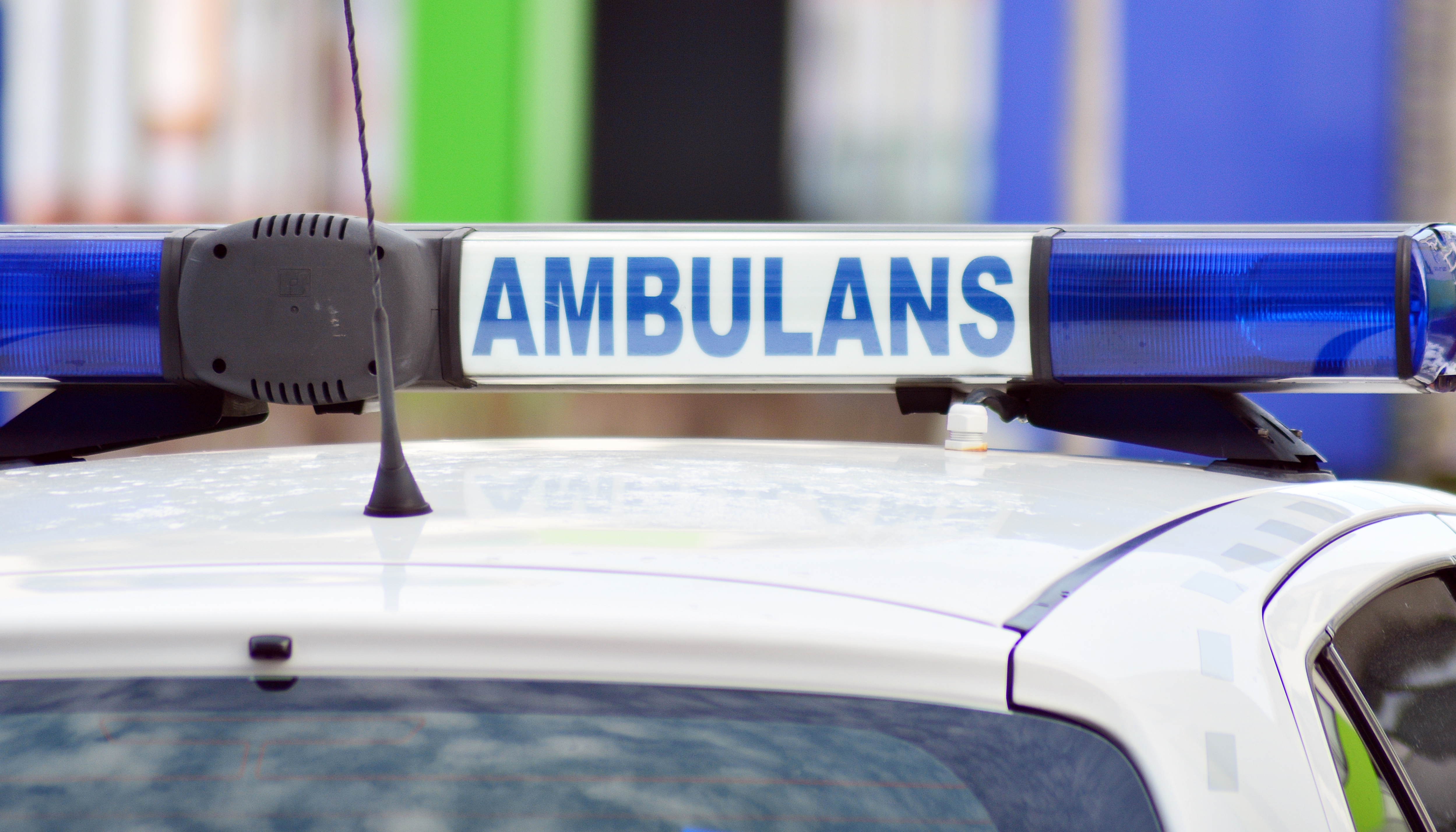 Tragedia w Warszawie. Grali w siatkówkę. Nie żyje 37-latek