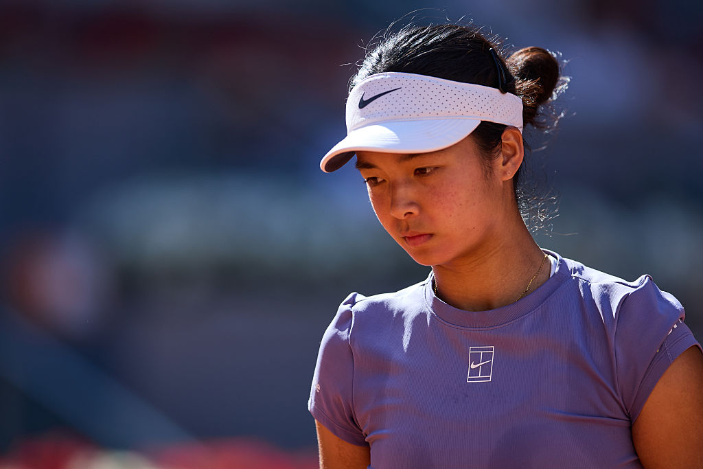 Nokaut w Rzymie. Niedawno ograła Świątek, teraz była bezradna