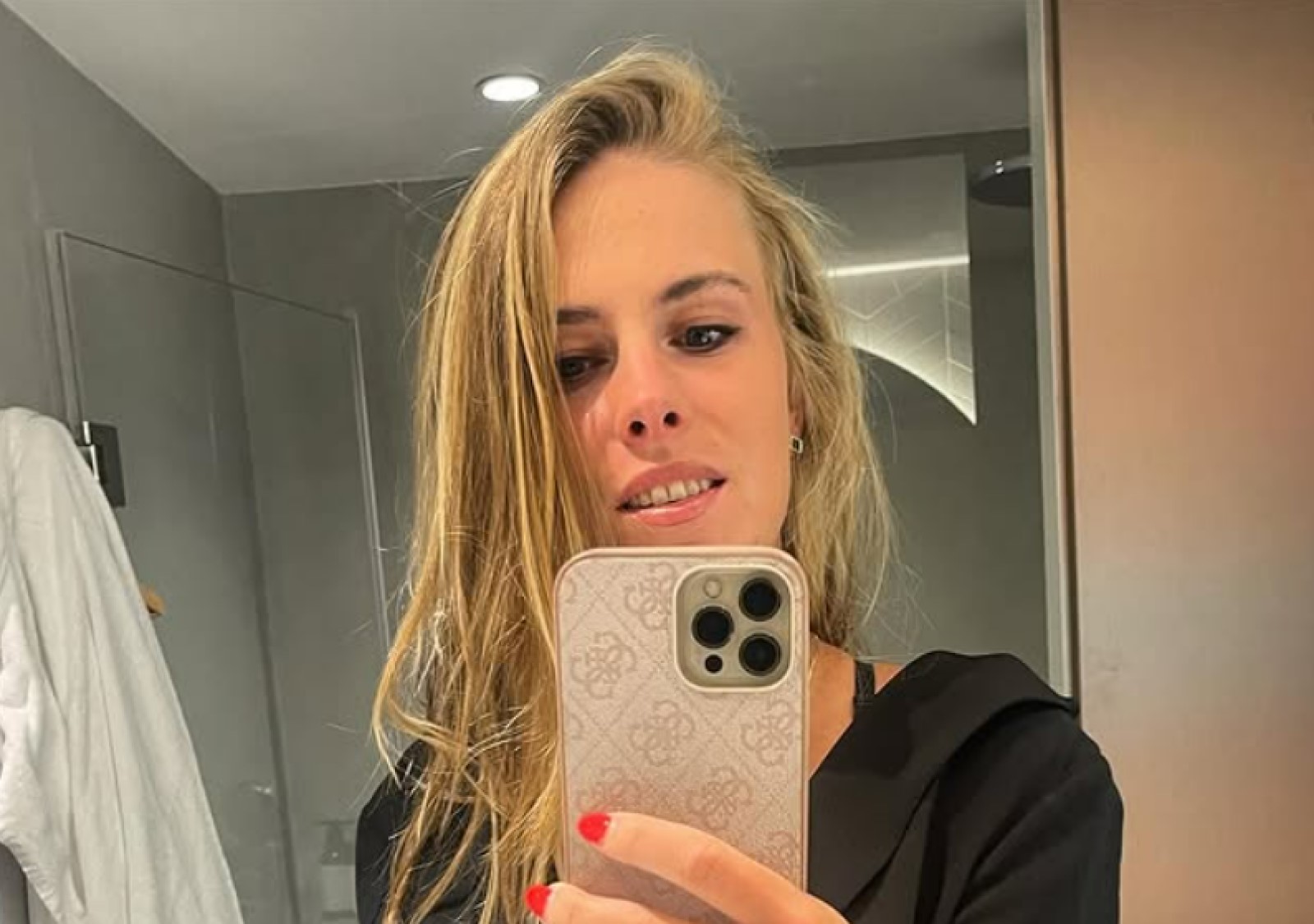 Wyprowadziła się z Polski. Oto jaki kraj wybrała