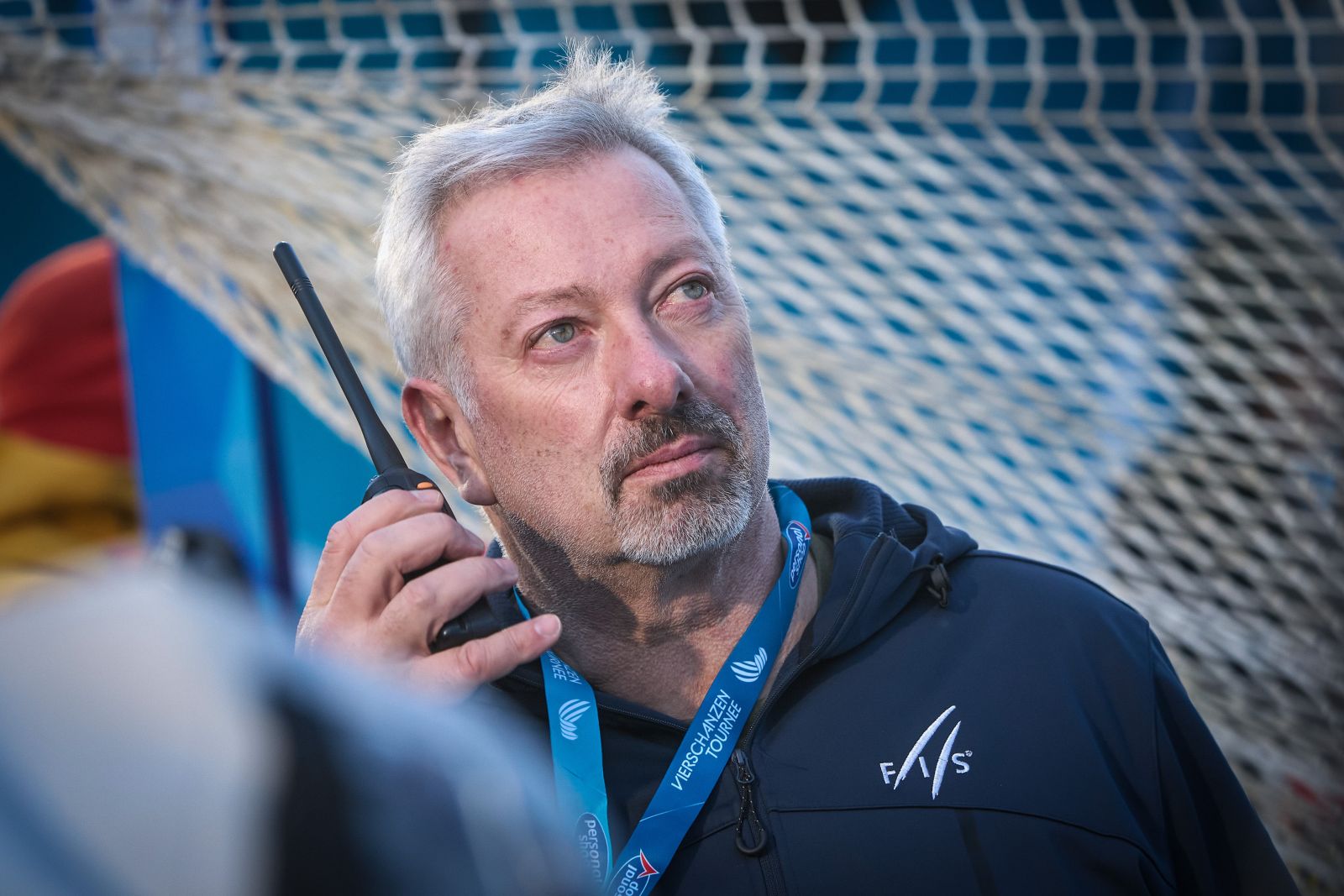 Trzęsienie ziemi w skokach. Zmiana na kluczowym stanowisku