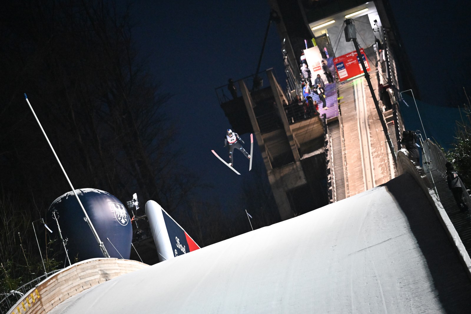 Co dalej z konkursami Pucharu Świata w Polsce? Jest oficjalna decyzja