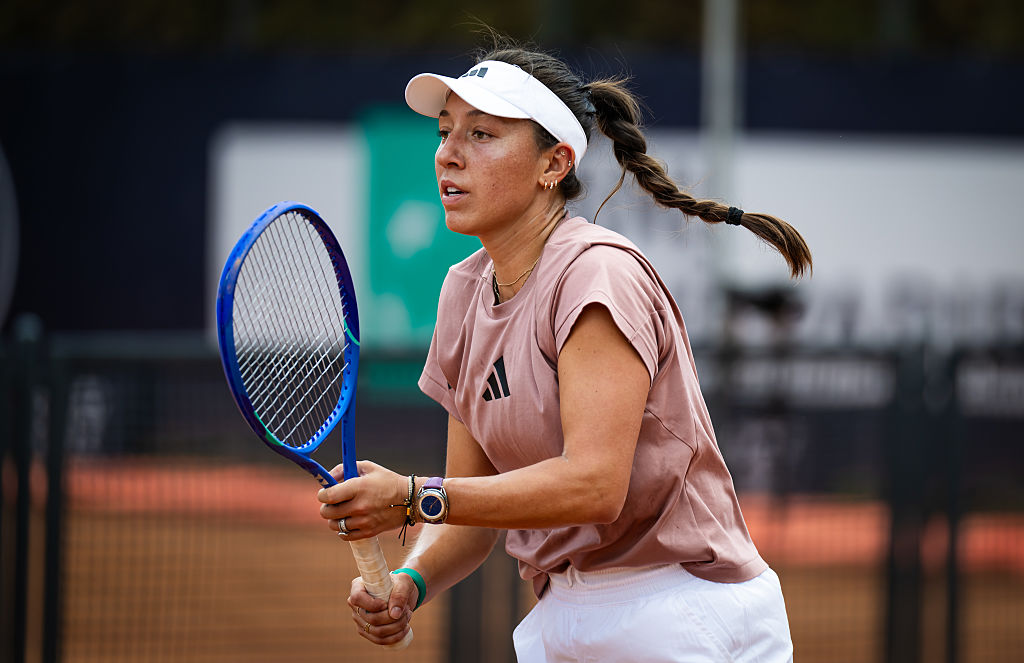 Jessica Pegula może wyprzedzić Igę Świątek. Wykonała pierwszy krok