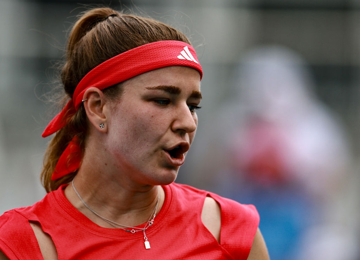 Kolejna gwiazda nie wystąpi w Rzymie