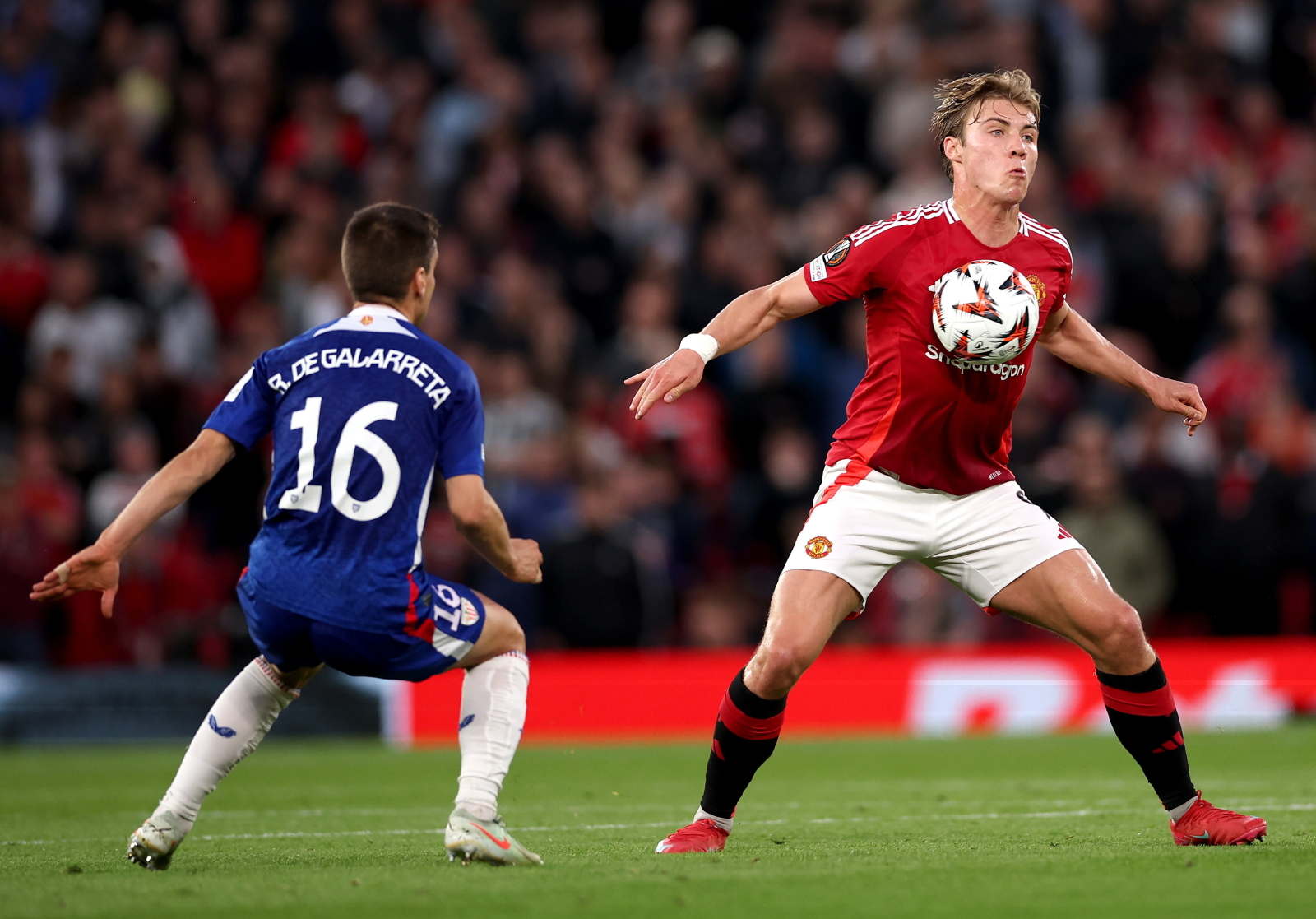 Chelsea – Manchester United w Premier League: kursy, typy, transmisja (18.04)