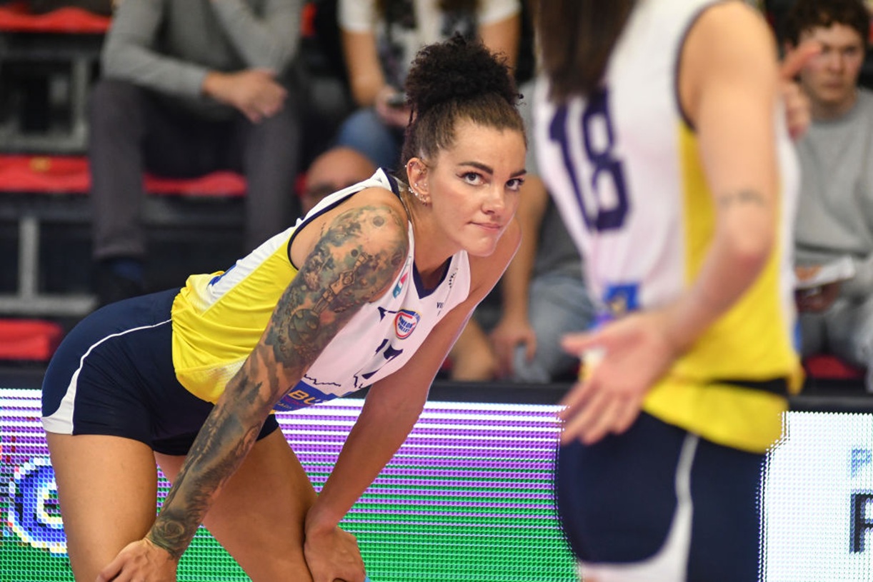 Polska gwiazda pożegnała się z klubem. Krążą plotki, gdzie może trafić