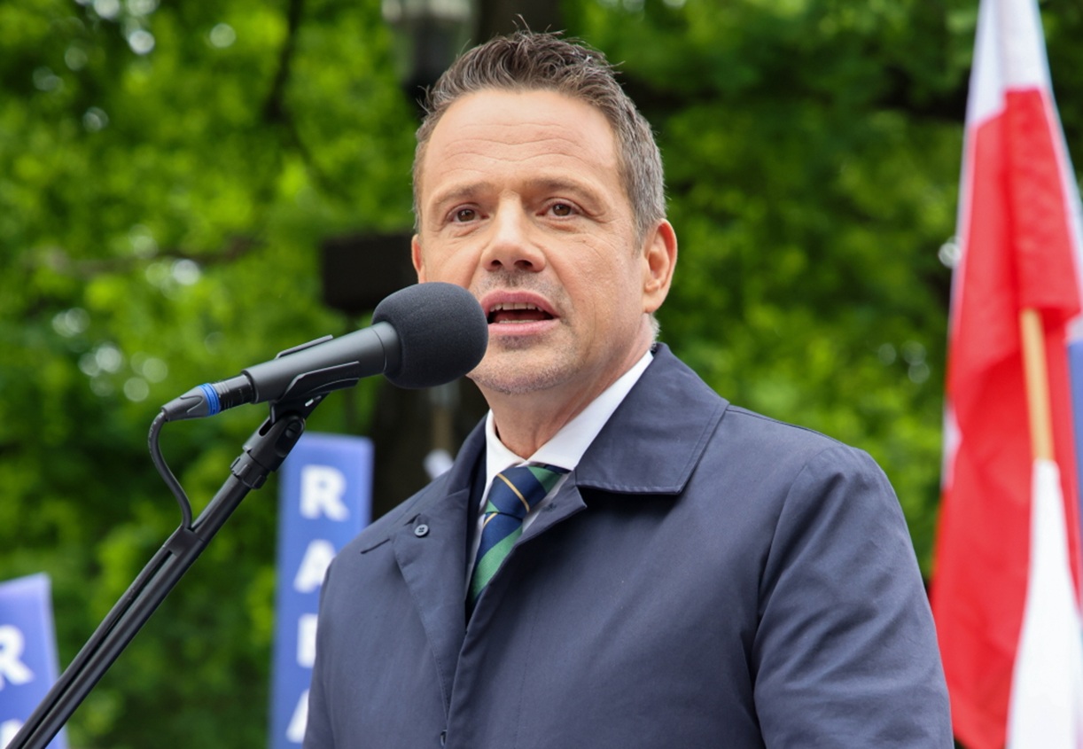 Wystosowali apel do władz Warszawy. "Mamy dość"