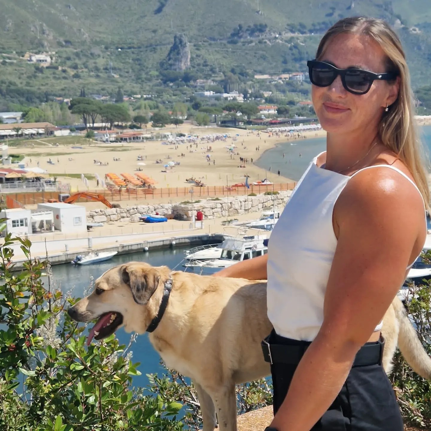 Miesiąc po igrzyskach przeżyła horror. Olimpijka opowiada o tym pierwszy raz