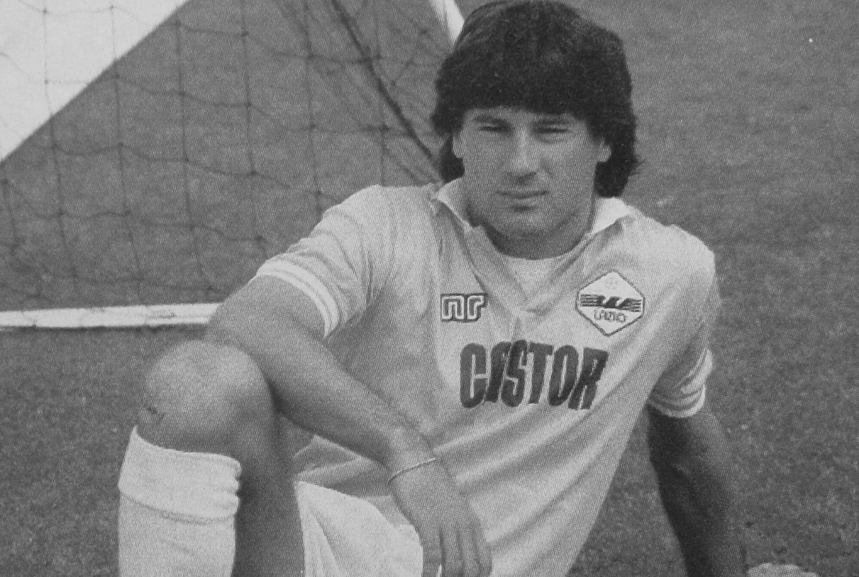 Od dawna chorował. Nie żyje Oliviero Garlini