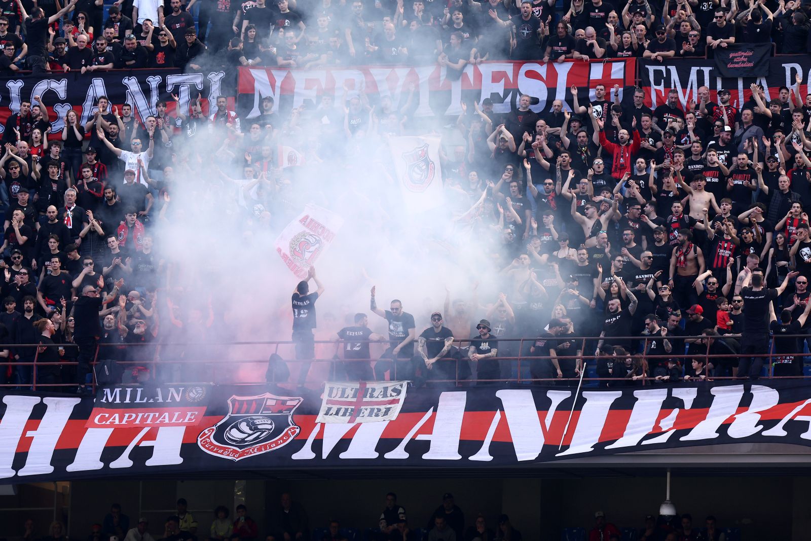 Zasadzka w biały dzień. To miała być egzekucja