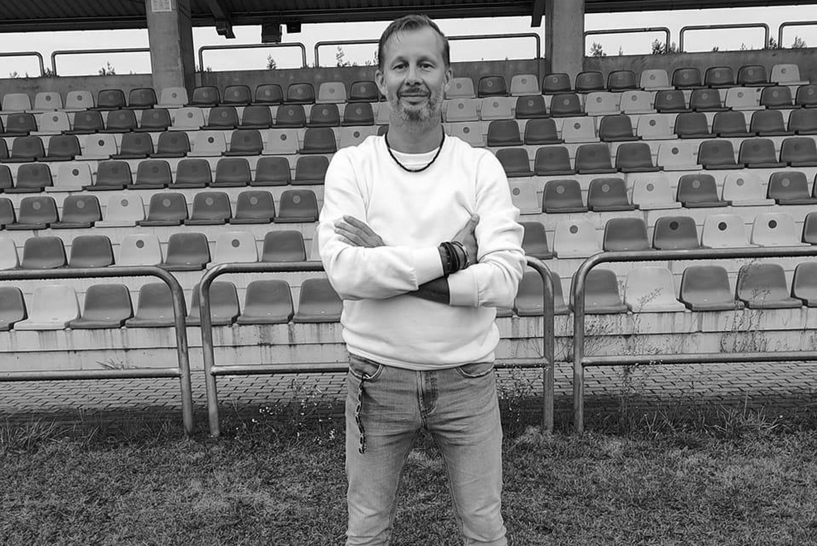 Tragiczny wypadek na A4. Nie żyje Tomasz Mentelski